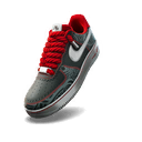 Nike Air Force 1 'Berserker' - reactivity (off)