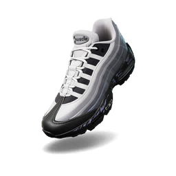 Nike Air Max 95 Yu-Gi-Oh! "Jounichi"