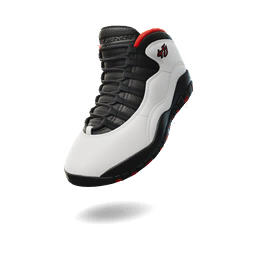 Air Jordan 10 Retro OG 'Double Nickel'