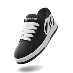 Heelys Kolect 'Black/White'