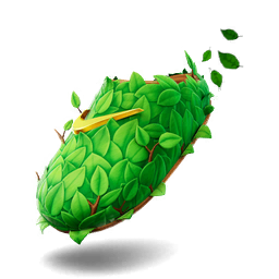 Chaussures Baskets Nike Rejuven8 Touch Grass Fortnite Icon Image