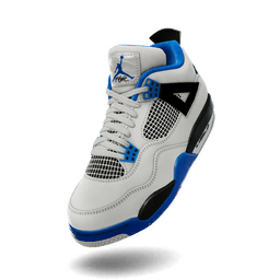Air Jordan 4 Retro ‘Motorsports’
