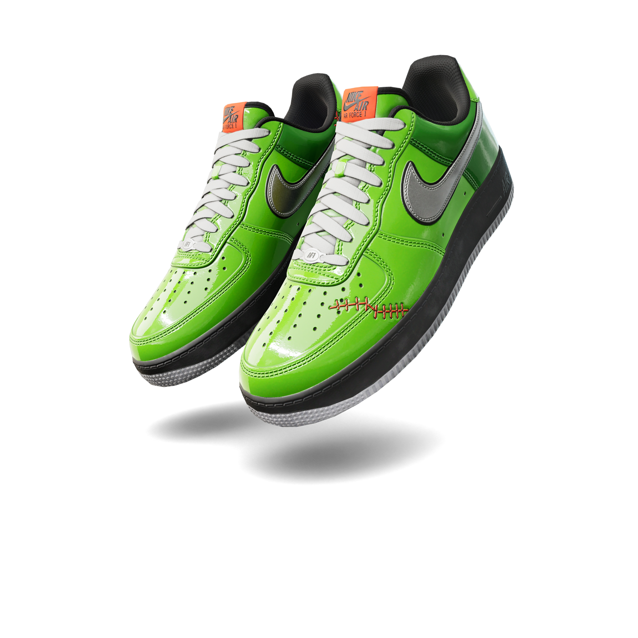 Air Force 1 Premium 'Dr. Monster'