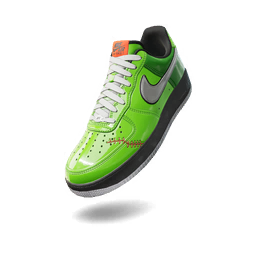 Air Force 1 Premium 'Dr. Monster'