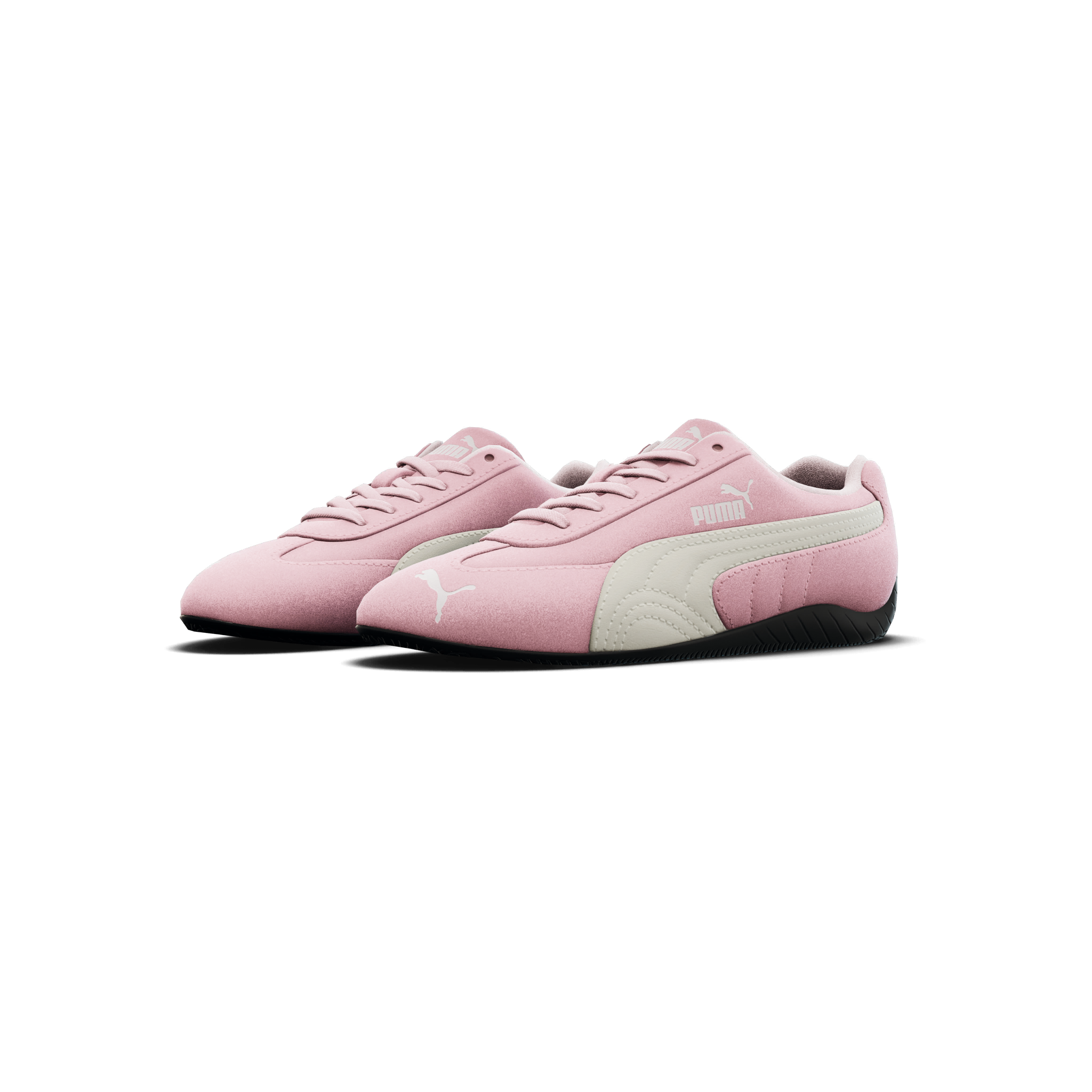 PUMA Speedcat OG 'Whisp of Pink'（アンコモン シューズ）- フォートナイト