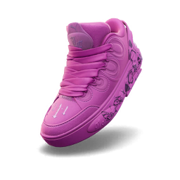 PUMA x LAFRANCÉ Butterfly 'Pure Magenta/Ultra Violet'