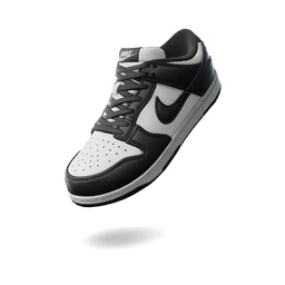 Nike Dunk Low 'Panda'