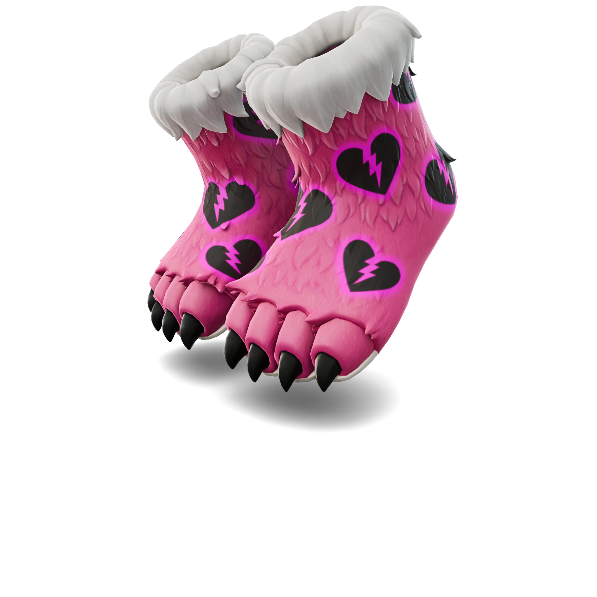 クマちゃんクロンパー