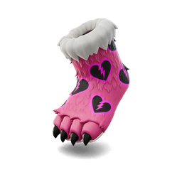 Calçados Abraçantes