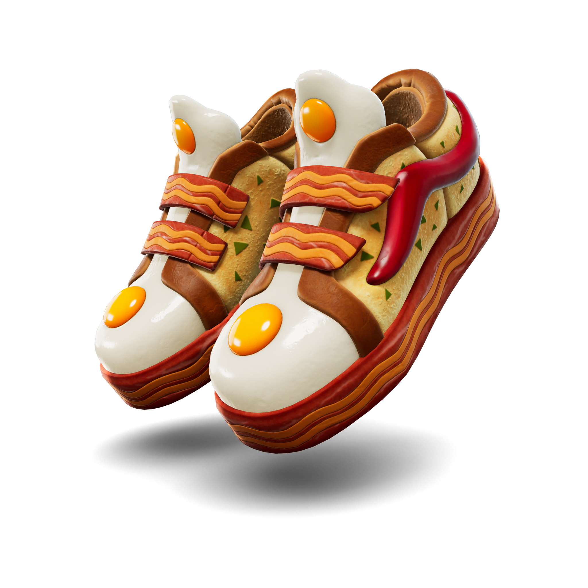 エッグブレイカー