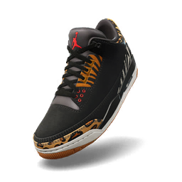 Air Jordan 3 Retro "Animal Instinct"