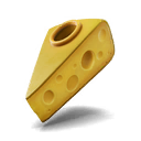 Cheese Feet