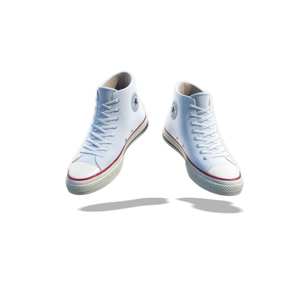 Converse Chuck 70 Hi Canvas 'White'