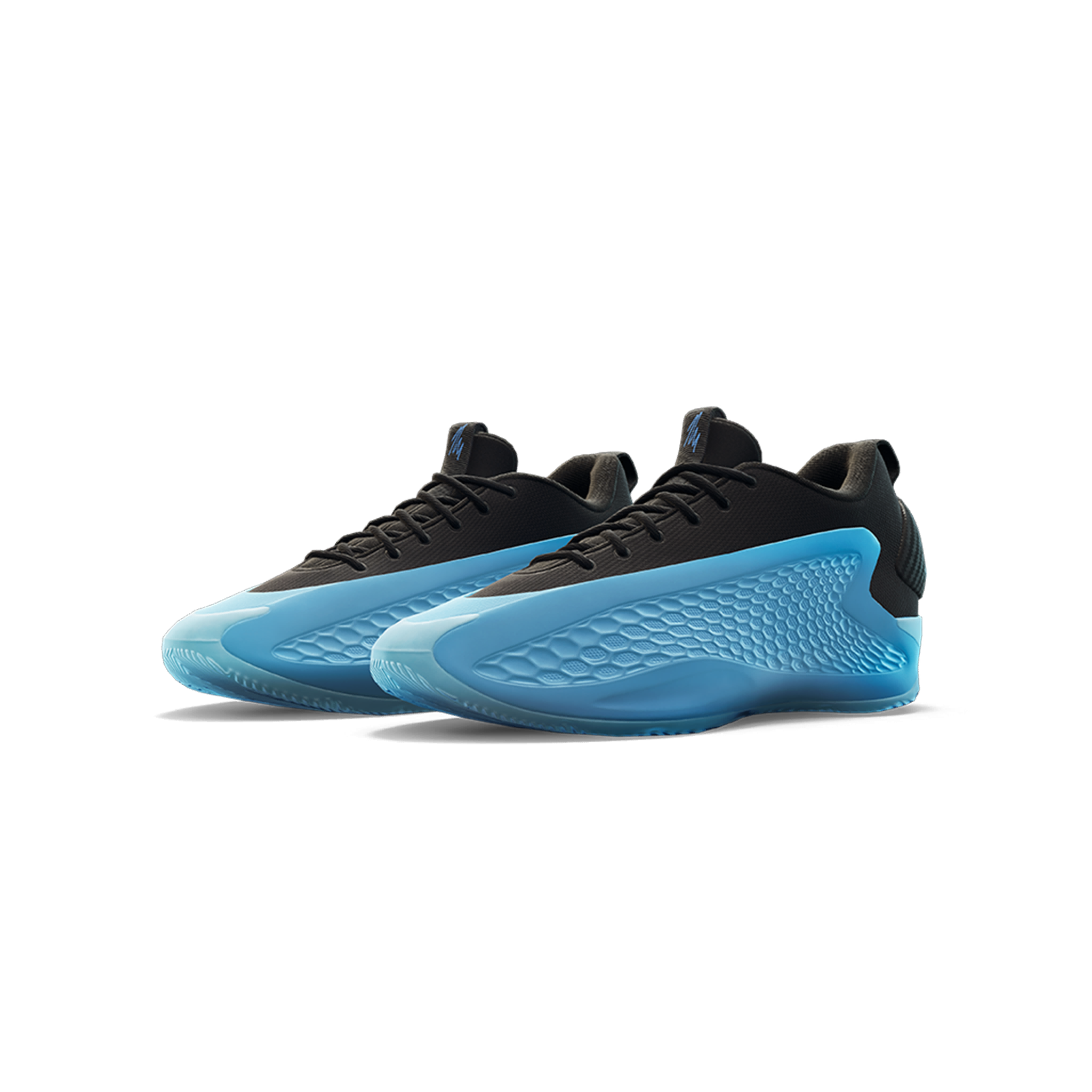 ADIDAS ANTHONY EDWARDS 1 LOW "NICK'S GIFT"