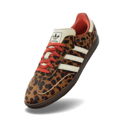 adidas Samba OG "Leopard"