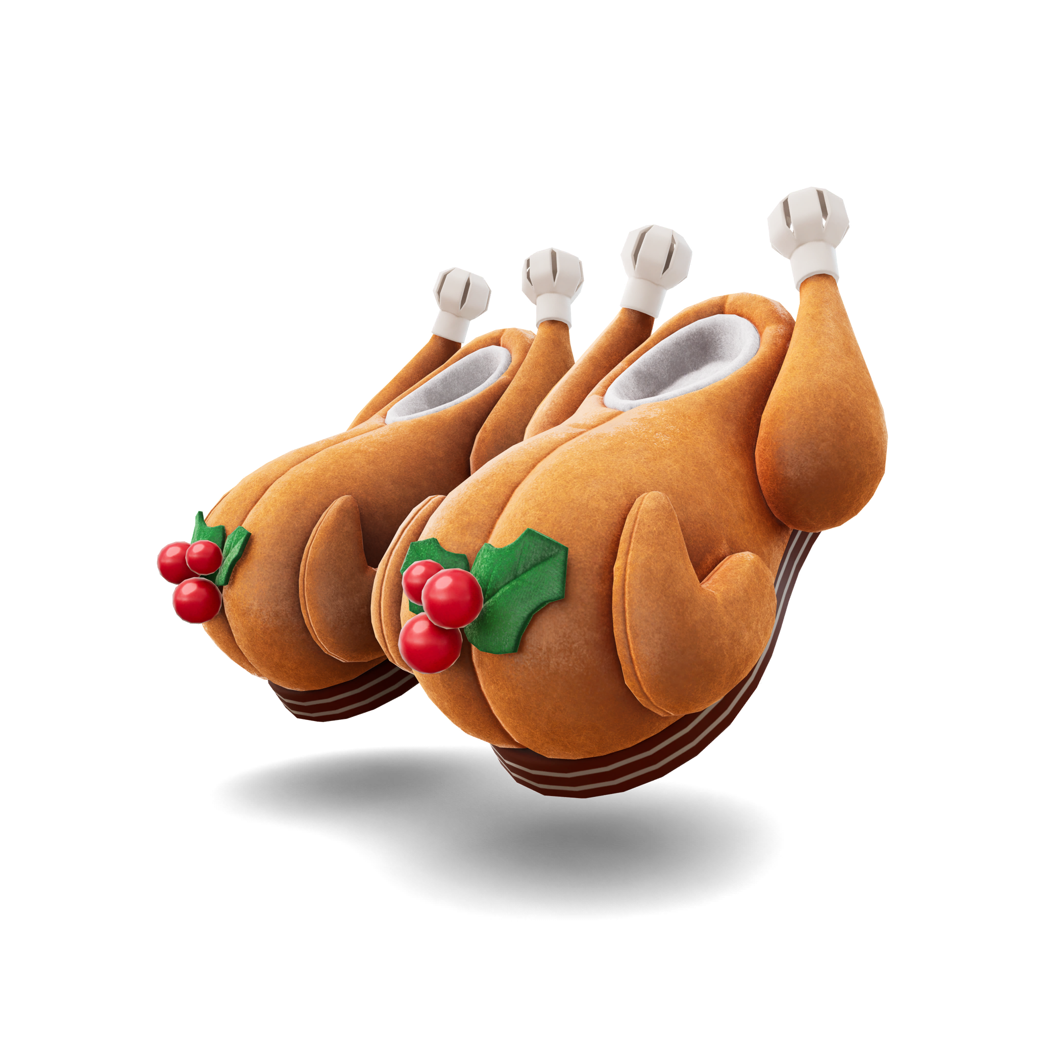 ターキー・トロンパーズ