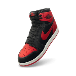 Air Jordan 1 Retro High '85 OG 'Black/Varsity Red'