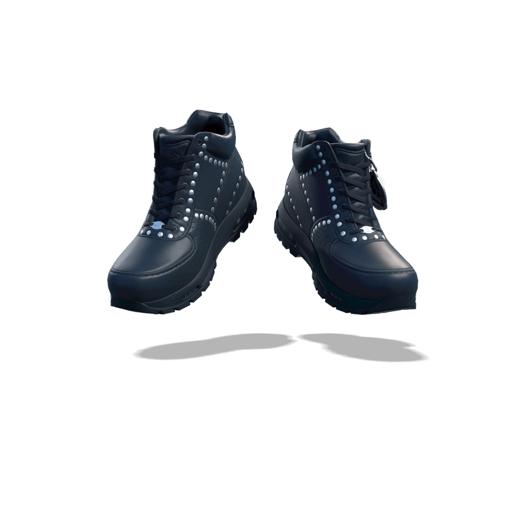 Nike x Yeat Air Max Goadome Lyfestyle Corporation