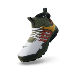 Nike Air Presto Mid Utility "Carbon Green"