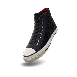 Converse Chuck 70 „Day Of The Dead“ Fortnite Schuhe