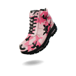 Nike Air Max Goadome „Pink Camo“ Fortnite Schuhe