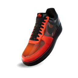 Nike Air Force 1 Low „Shibuya Halloween“