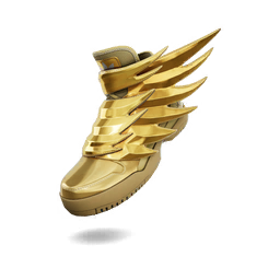 adidas JS Wings 3.0 "Gold"