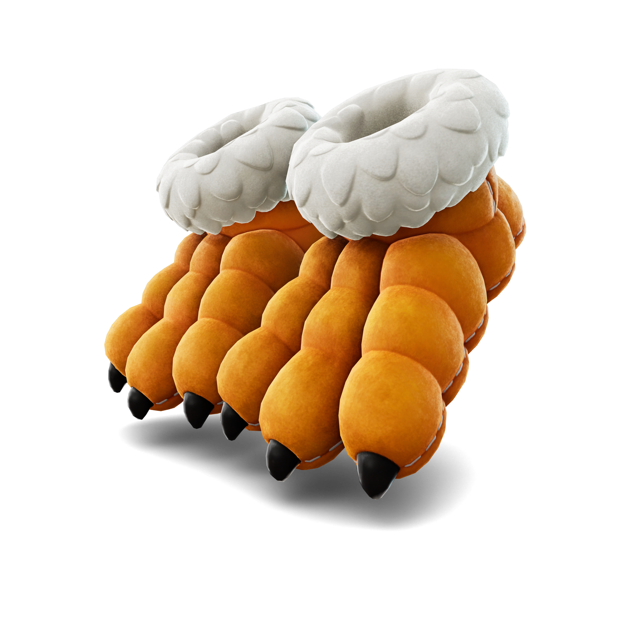 Shoes Talon'd Toesies Fortnite Featured Image