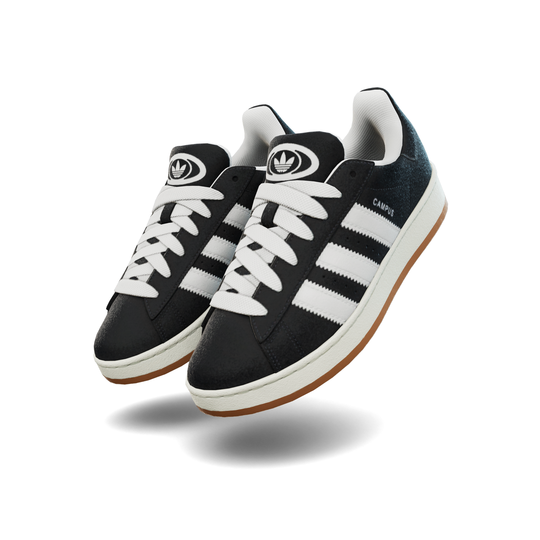 adidas Campus 00s 'Black'