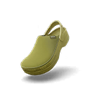 Crocs Classic Crafted Clog 'Aloe' - Beads (Off)