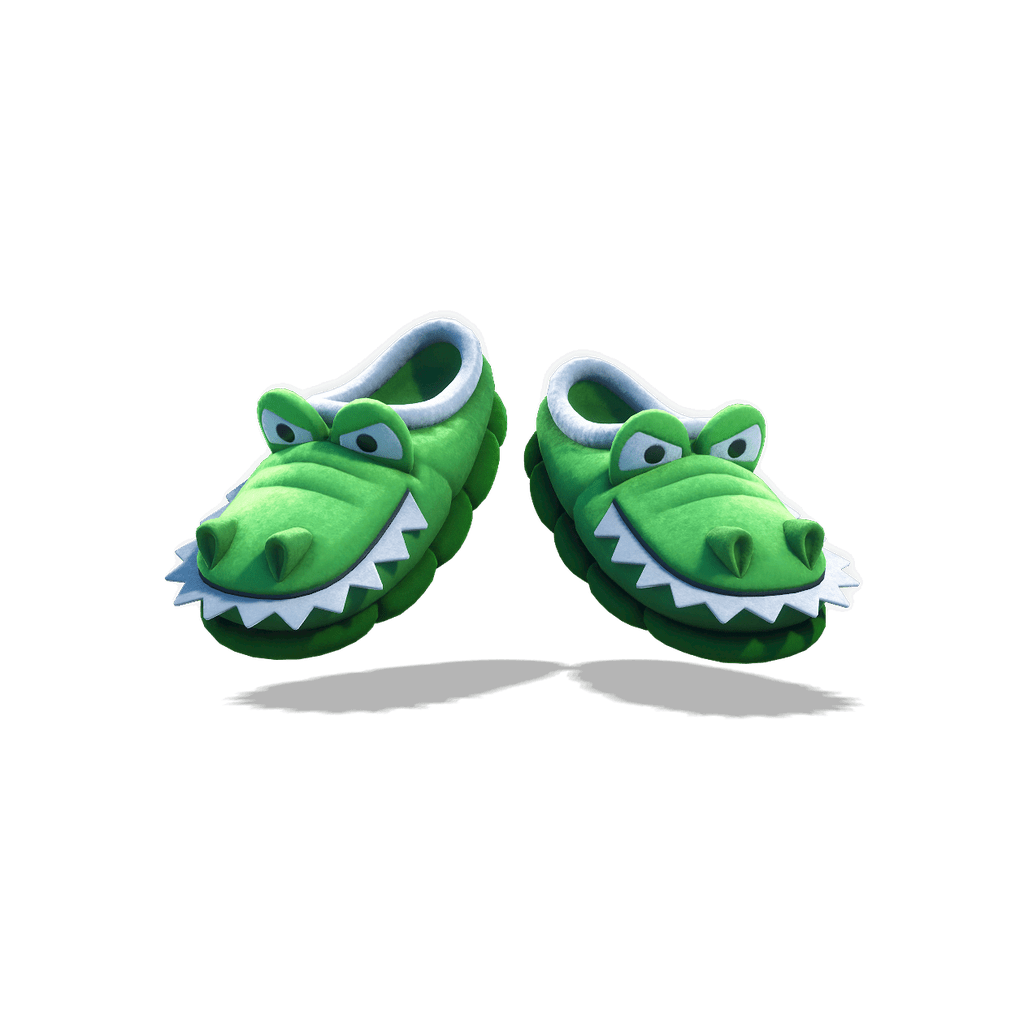 Tenis Pantanuflas Fortnite Featured Image