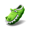 Swamp Slippies