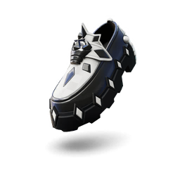 Shoes Board Walkers Fortnite Icon Image