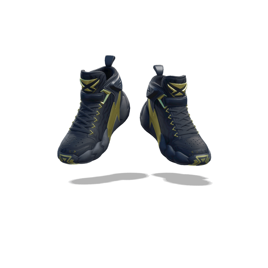 Shoes Rivaled Runners Fortnite Featured Image