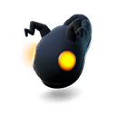 Small icon