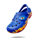 Crocs Classic Dragon Lights Clog - Mode (Sports)