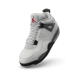 Air Jordan 4 OG "White Cement"