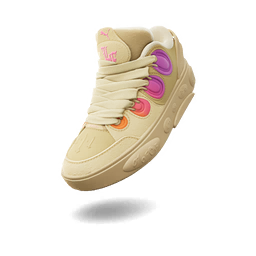 PUMA La Francé Bright Lights "Canvas Magic"