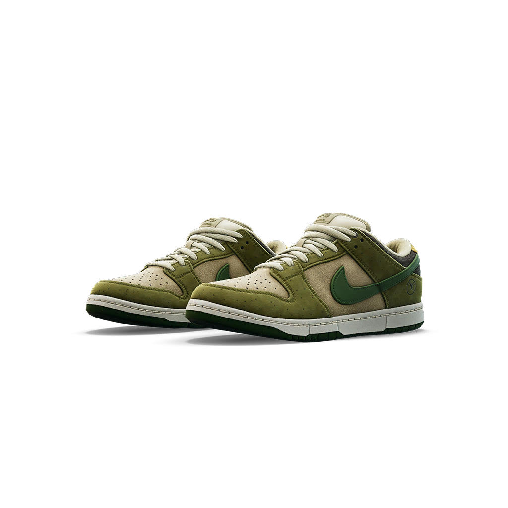 Nike SB Dunk Low Pro YH