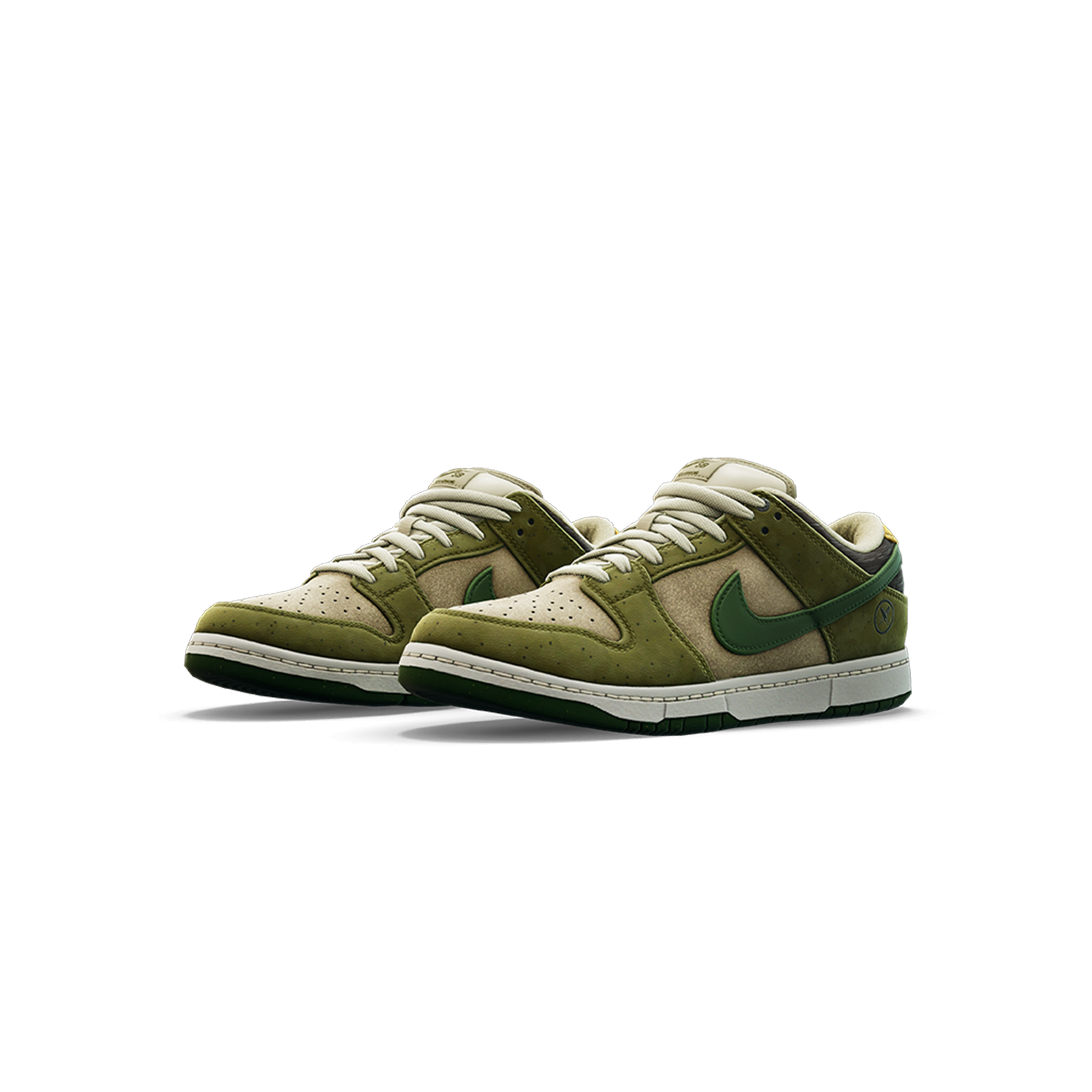 Nike SB Dunk Low Pro YH