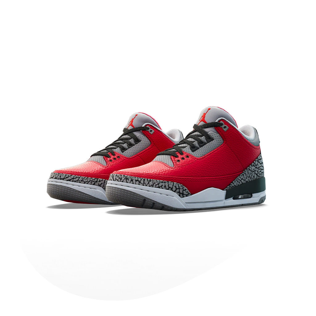 Air Jordan 3 SE "Unite"