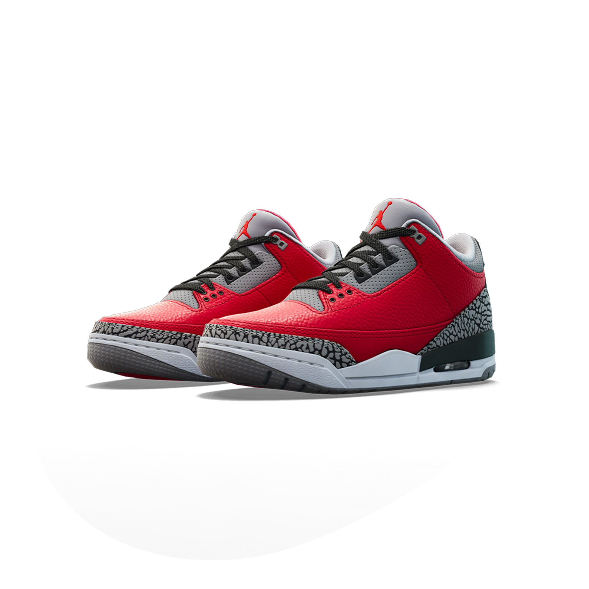 Air Jordan 3 SE 'Unite'