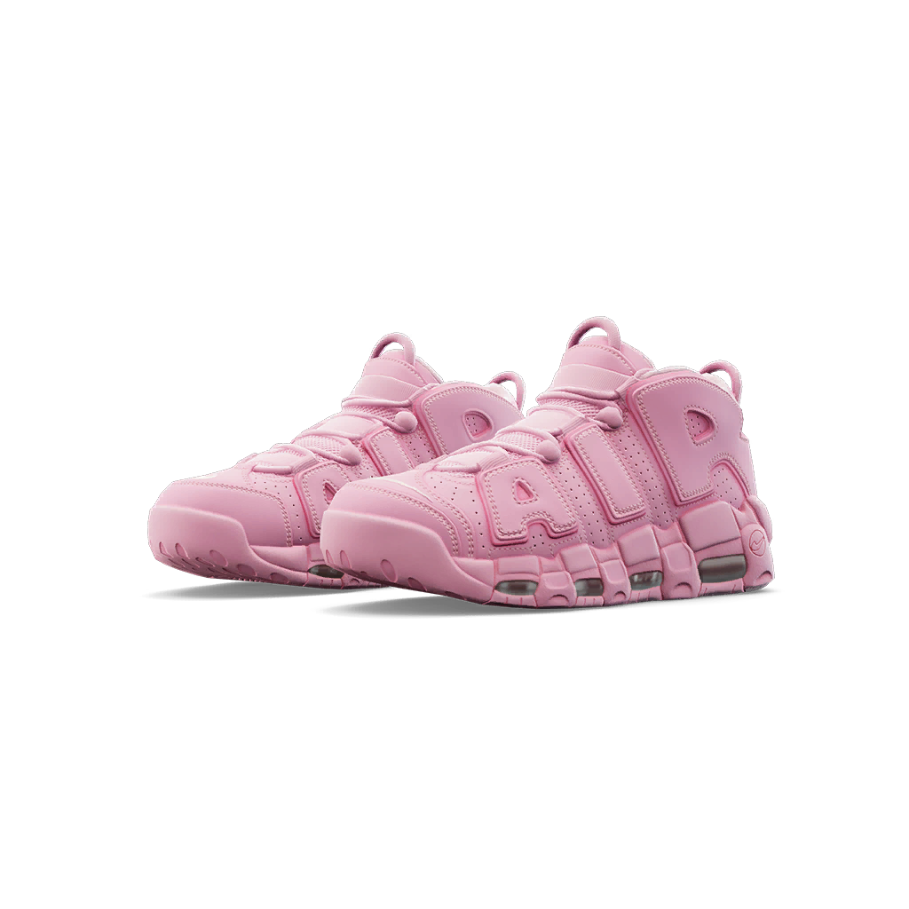 Nike Air More Uptempo "Pink Foam"