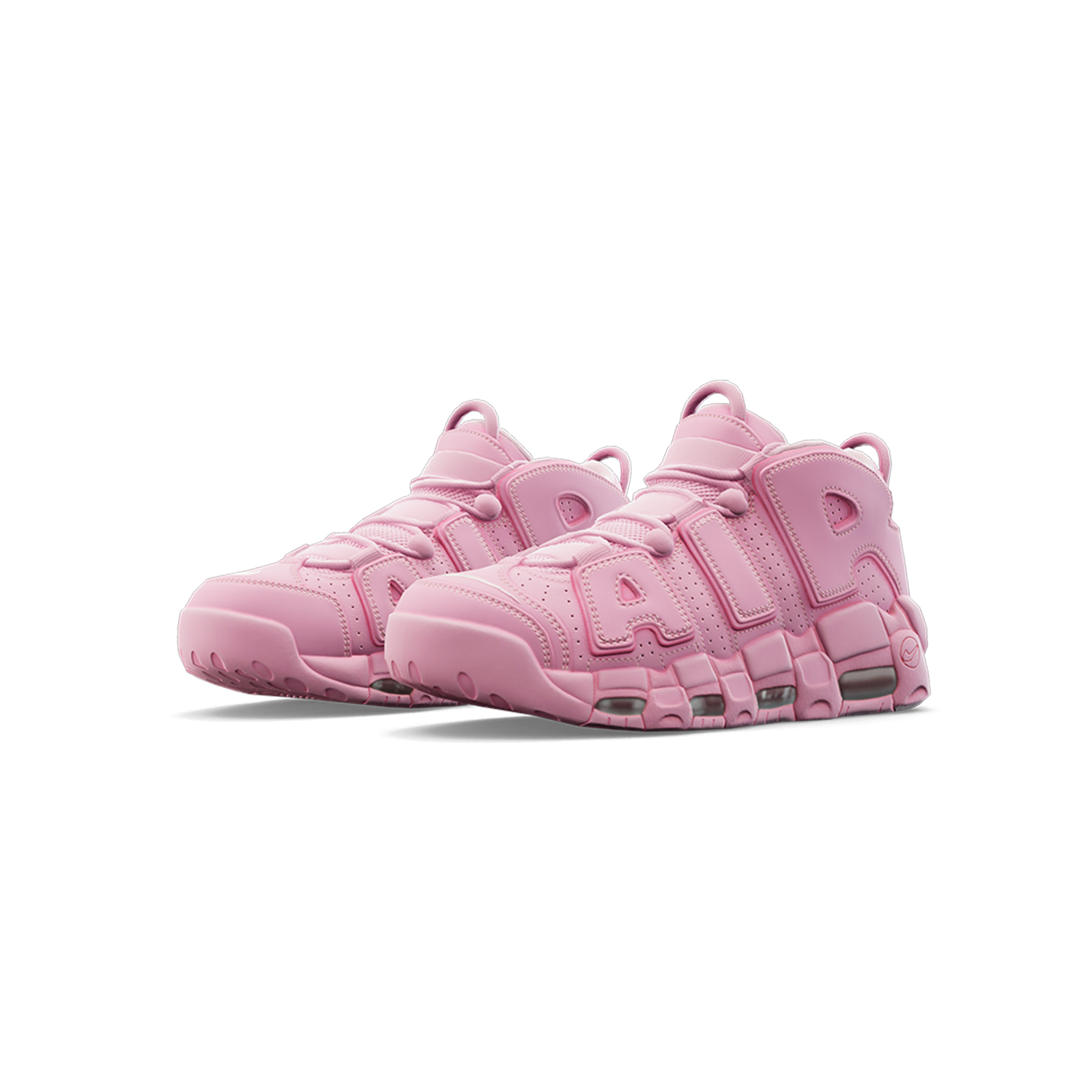 Nike Air More Uptempo 'Pink Foam'