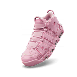 Nike Air More Uptempo "Pink Foam"