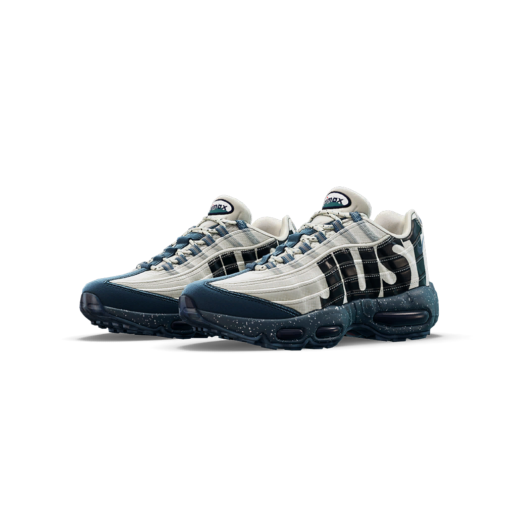 Nike Air Max 95 "Mt. Fuji"