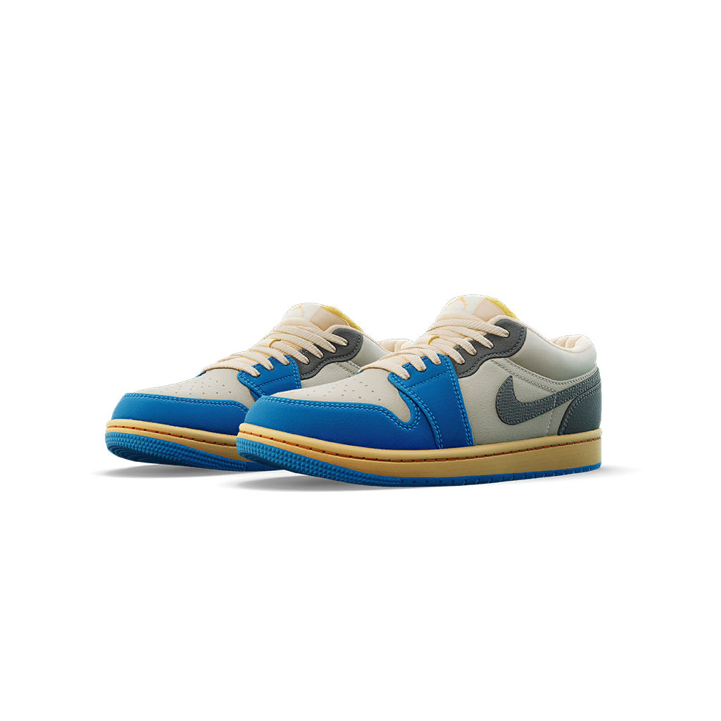 Air Jordan 1 Low "Tokyo 96"