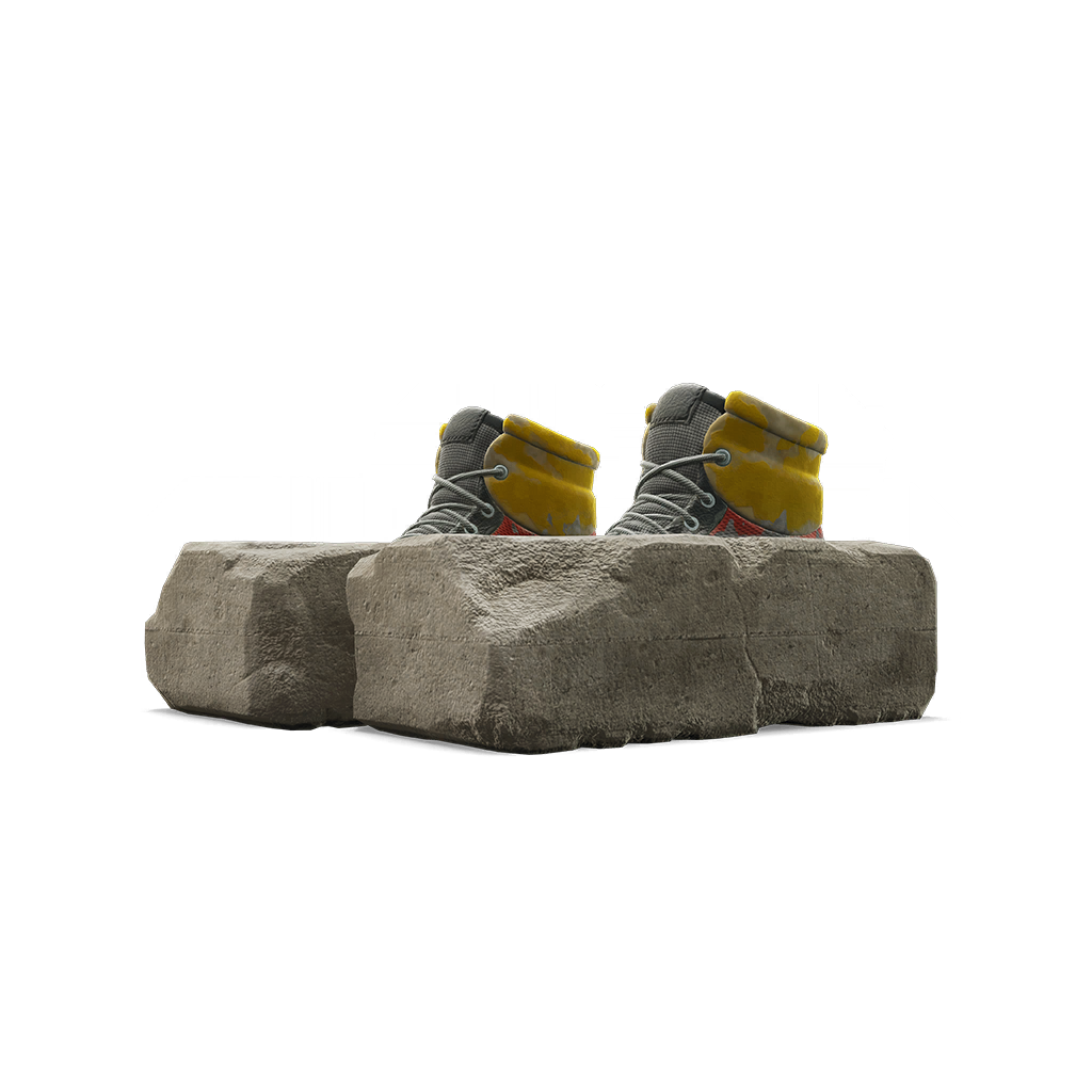 Rock Bottoms
