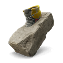 Small icon
