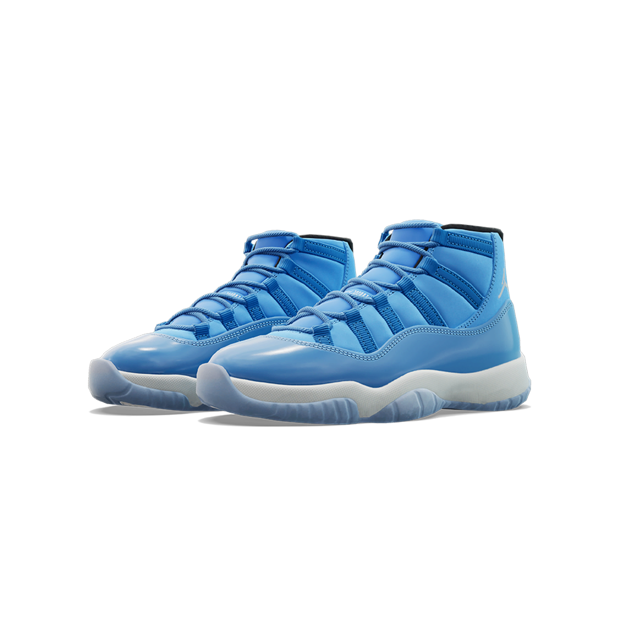 AIR JORDAN 11 "UNIVERSITY BLUE"